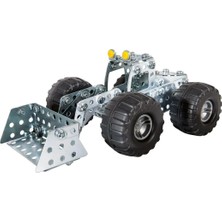 Eitech 84 Damperli Kamyon Metal Araç Kiti