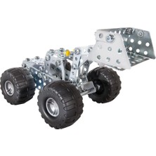 Eitech 84 Damperli Kamyon Metal Araç Kiti