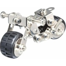 Eitech 59 Motorsiklet Metal Araç Kiti