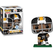 Funko Pop! Nfl Joe Greene Exclusive Vinyl Figure