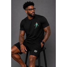 Rabona Fashion Bursa 16 Arjantinli'li Pablo Batalla T-Shirt