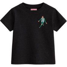 Rabona Fashion Bursa 16 Pablo Batalla Çocuk T-Shirt