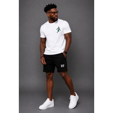 Rabona Fashion Bursa 16 Arjantinli'li Pablo Batalla T-Shirt