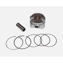 Rks Rks Vrs 125 Piston Sekman Komple
