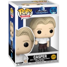 Funko Casper: 30TH Anniversary - Casper Pop! Vinyl - Chase Figure Figür