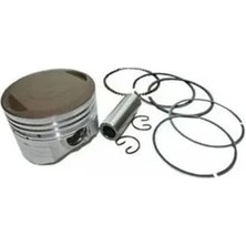 Mahle PİSTON SEGMAN N47N 84,00 MM (STD) E90LCI/F10/F20/F30 - 184 BEYGİRLİK