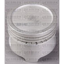 Sonne Piston Segman M47N/M57N 84,50 mm (0,50) E46-ESKİ Model