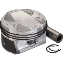 KOLBENSCHMIDT Piston Segman N12B16A/N16B16A 77,00 mm (Std) R55/R56/R57/R58/R59/R60/R61