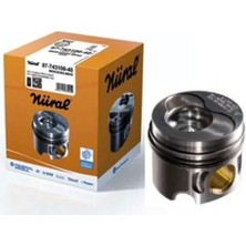 Nural PİSTON SEGMAN (84 mm) M54