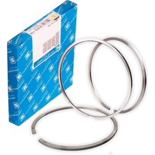 KOLBENSCHMIDT SEGMAN W10 (0.25) - R50/R52