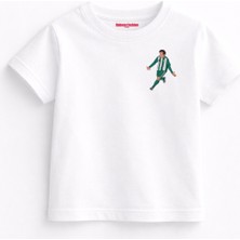 Rabona Fashion Bursa 16 Pablo Batalla Çocuk T-Shirt