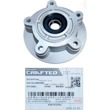 Cfmoto Cf Moto Nk 250 Zincir Dişli Bağlantısı Arka Dişli Göbeği