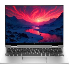 Hp Elite X360 830 G11 2in1 Ultra 5 125U 16GB 1tb SSD Intel Arc 13.3 Wuxga Touch Windows 11 Pro 970V1ET