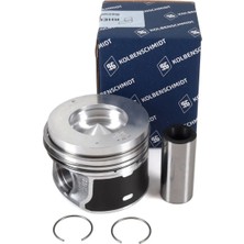 KOLBENSCHMIDT PİSTON SEGMAN N47D20C 84.00 (STD) E90LCI/F20/F30-1.6D/1.8D