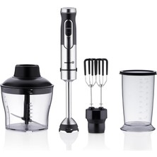 Korkmaz A945 Fusıon Pro Mega Dijital Blender Seti