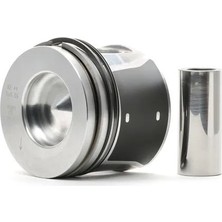 Mahle Piston Segman M57N2 84,00 mm (Std)