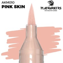Ak Interactive Ak M010 Play Marker,pink Skin