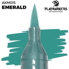 Ak Interactive Ak M015 Play Marker, Emerald