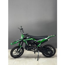 Enbest MİNİ CROSS 49 cc BENZİLİ ÇOCUK CROSS (Plaka ve Ehliyet Gerekmez)