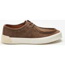   Erkek Klasik Ayakkabı KA-26Y-ALFA5419 John May Munıh Shoe