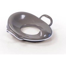 Akıllı Bayi 7187 Tuvalet Alıştırma Adaptoru Stone Gri