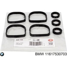 AJUSA Emme Manifold Contası N20/N42/N45