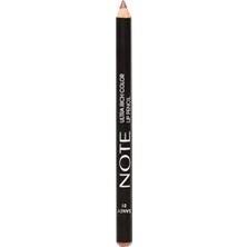 Karahanbey Cosmetics Color Lip Pencil Dudak Kalemi 01 Sandy