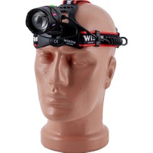 Karahanbey ’’karanlığı Gündüze Çeviren 1800 Lümenlik Dev Güç’’ WS-2065, 25 Watt Gücü 1800 Lümenlik P