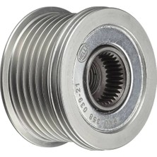 Hella ALTERNATÖR RULMANI F20/F21/F22/F30/F31