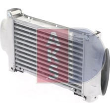 Behr İNTERCOOLER RADYATÖRÜ COOPER S R50/52/53 02-06