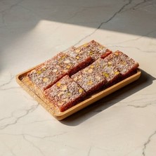 Avşarlar Lokum Kokteyl Narlı