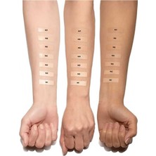 Karahanbey Matte Perfection Foundation 04 Söğüt Özü & Üzüm Çekirdeği Yağlı Mat Fondöten 35 ml