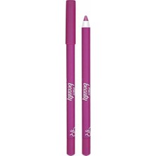 Karahanbey Göz Kalemi & Miss Beauty Colorpop No: 03 Vivid Purple