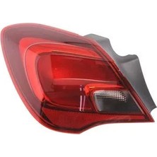 Magneti L Stop Corsa E 3k