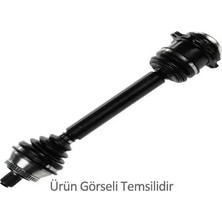 Magneti DIŞ AKS KAFASI CLASSIC GOLF III