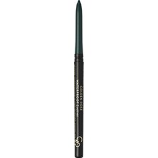 Karahanbey Waterproof Automatic Eyeliner 04 Asansörlü Göz Kalemi