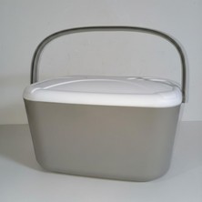 20 Lt Buzzy Buzluk Termos (1179 Cooler Box)
