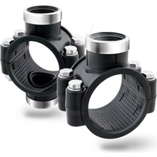 Poelsan 50-3/4 Pe Kolye - 10 Adet