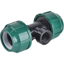 Poelsan 32-1 Pe Dişi Te - 5 Adet