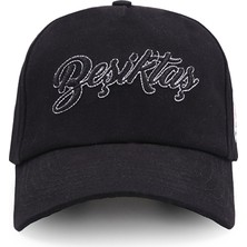 Krtlyvs Beşiktaş Unısex Şapka 10 26Y