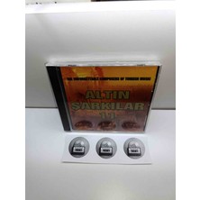 Altın Şarkılar 11 CD Albüm