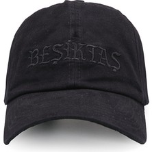 Krtlyvs Beşiktaş Unısex Şapka 16 26Y