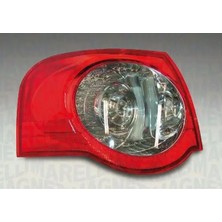 Magneti STOP PASSAT STW 06>DIŞ L