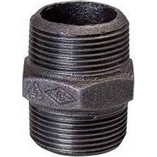 Atusa 3/4 Nipel - 10 Adet