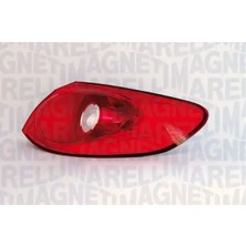 Magneti Stop Passat cc 09>dış R