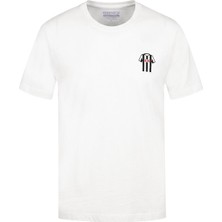 Krtlyvs Beşiktaş Erkek T-Shirt 7626135