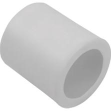 Wavin 63 mm Manşon - 6 Ad
