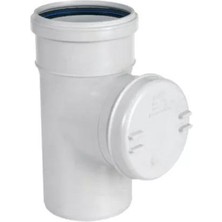 Wavin 160 Psb Temizleme - 6 Ad