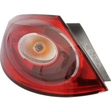 Magneti STOP PASSAT CC 09>12 L