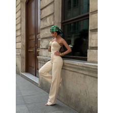 Aida Fashion Wide Leg Jeans